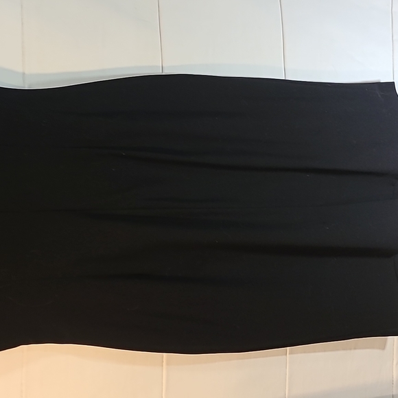 Sale Calvin Klein lined midi size 8 - Picture 3 of 4
